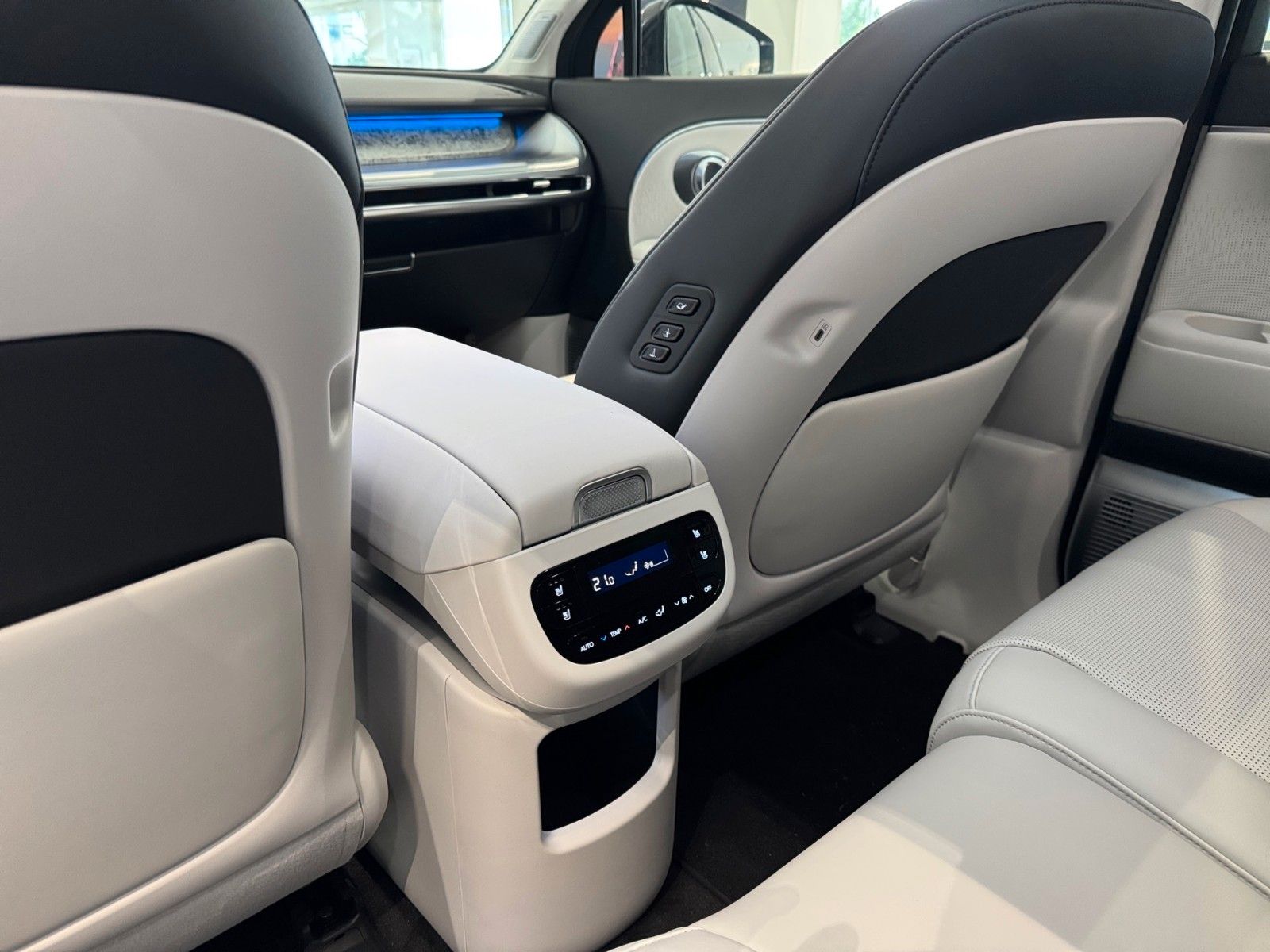 Hyundai IONIQ 9 – Bild 17