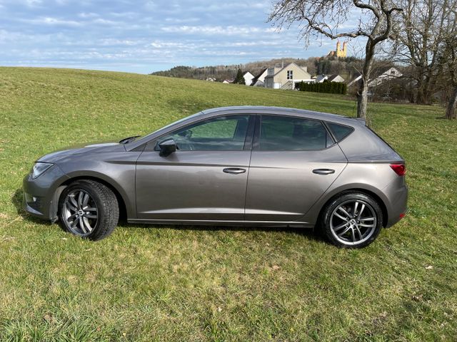 Seat Leon ST 1.4 TSI ACT Start&Stop FR 