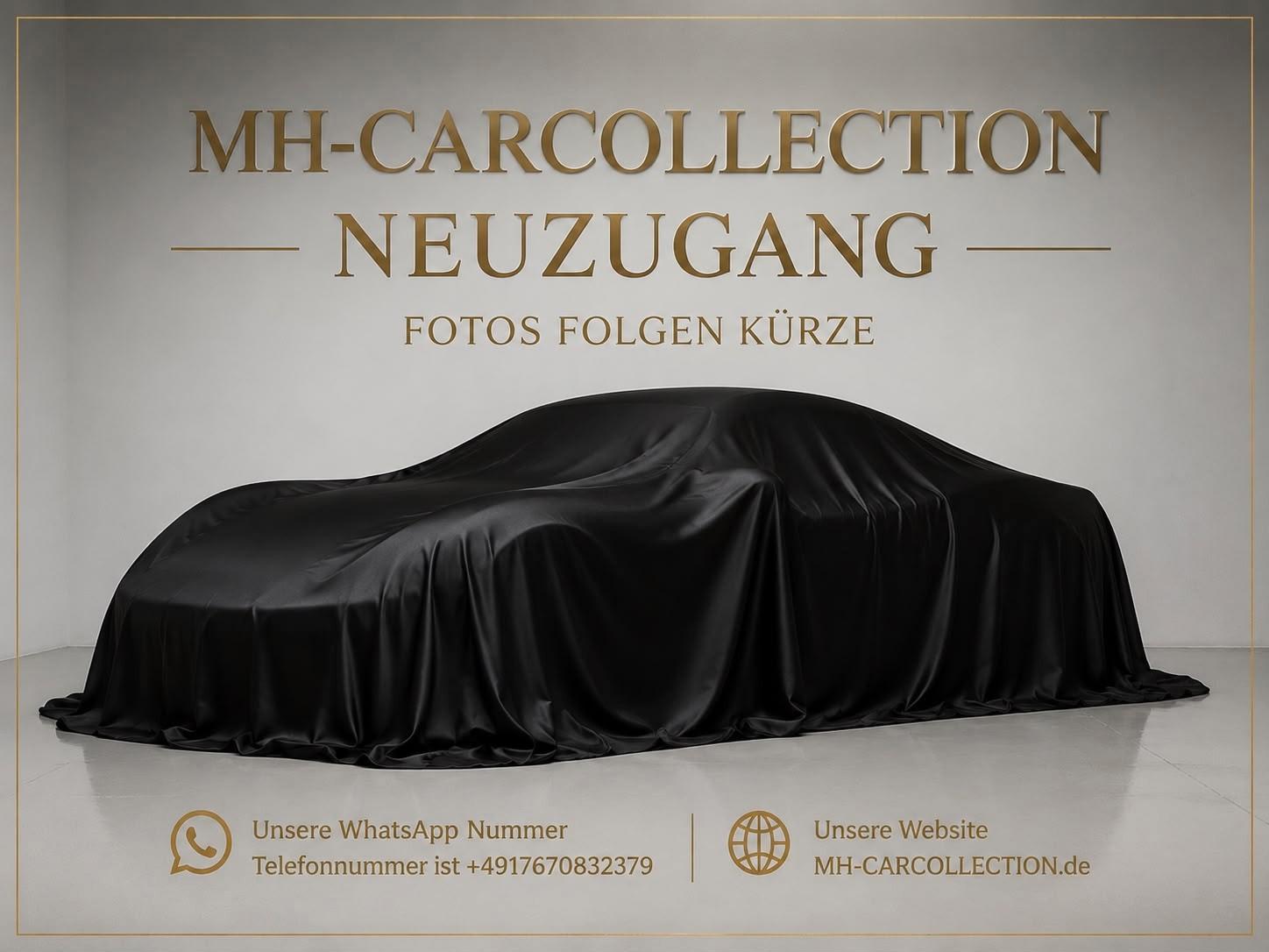 Mercedes-Benz A 35 AMG