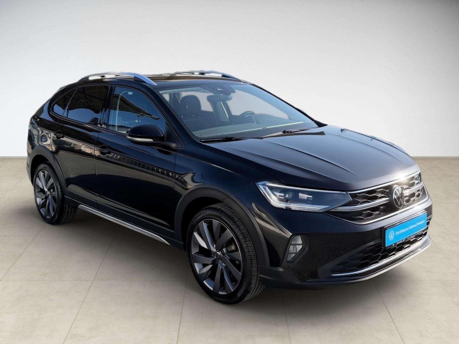 Volkswagen Taigo Style 1.5 TSI DSG AHK.LED-Matrix.Rückfahrk, миниатюра 18