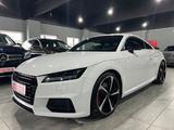 Audi TT Coupe 2.0 TFSI S-LINE/VIRTUAL/B&O/AUT/NAV/LED - Audi TT in Dortmund