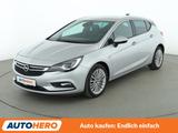 Opel Astra 1.4 SIDI Turbo Innovationn*NAVI*LED*SPUR* - gebrauchte Opel Limousine