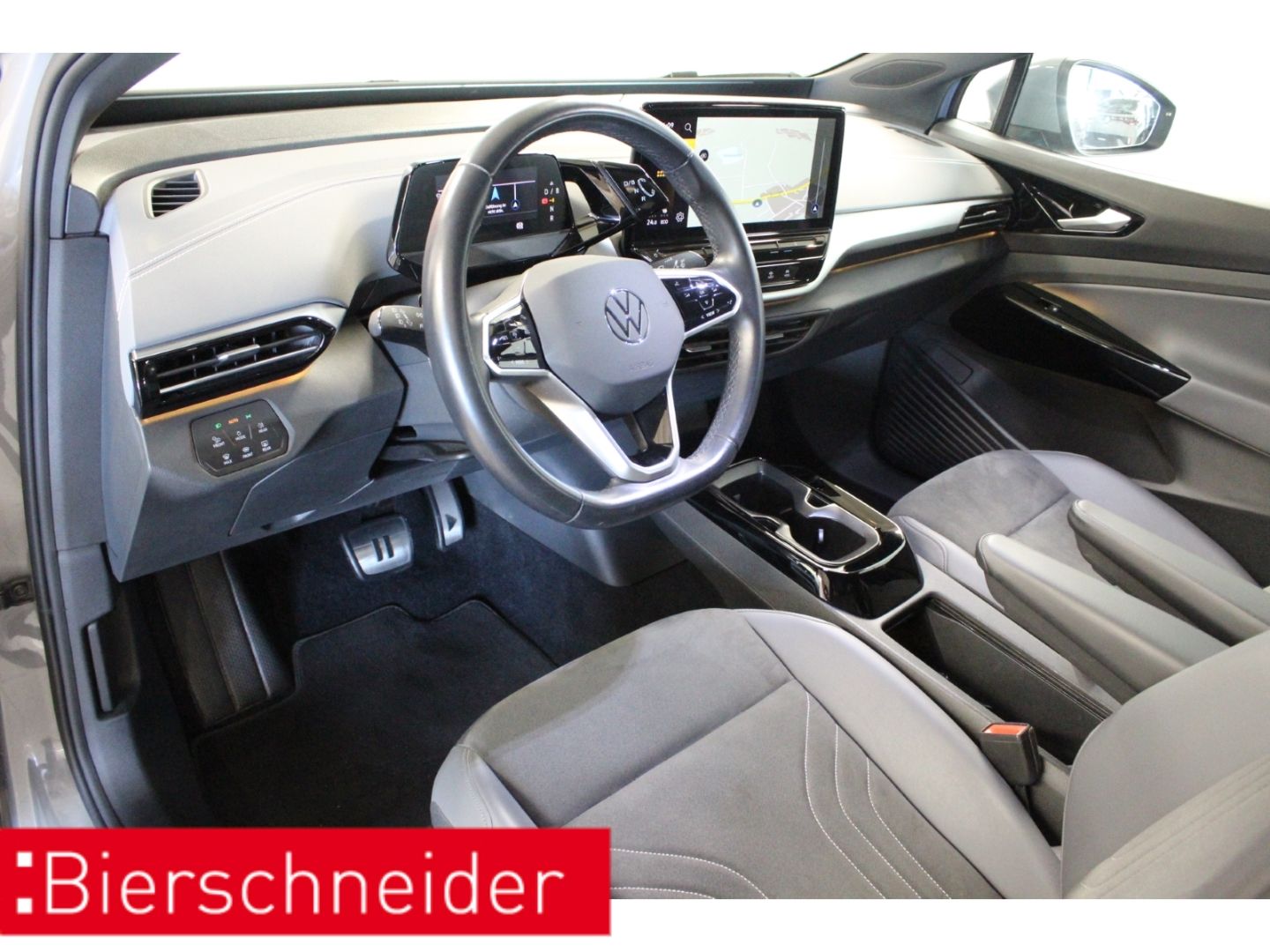 Volkswagen ID.5 - Bild 5