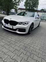 BMW 730d M-Paket carbon core - BMW 730 in Oberhausen