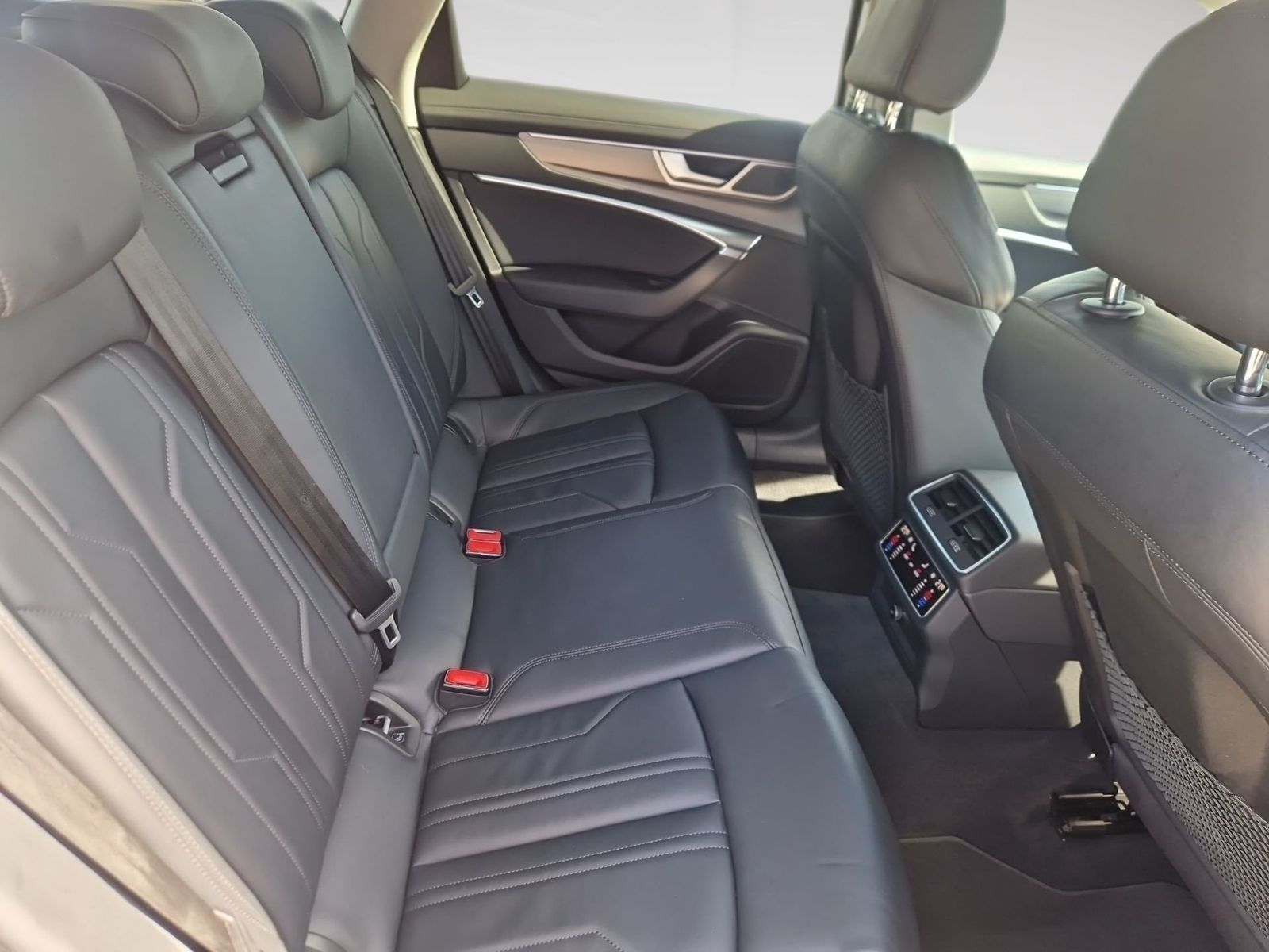 Audi A6 - Bild 10