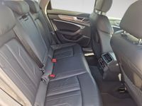 Audi A6 - Vorschau Bild 10
