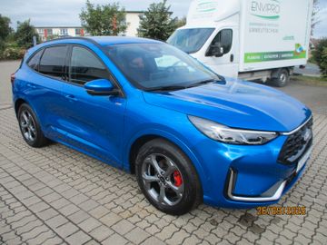 Ford Kuga ST-Line X LED-Matrix + B&O + AGR Sitze