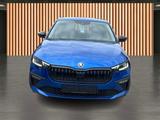 Skoda Scala 1.0 TSI DSG Selection*Kessy*Navi+*LED*ACC - scheckheftgepflegte Skoda Scala