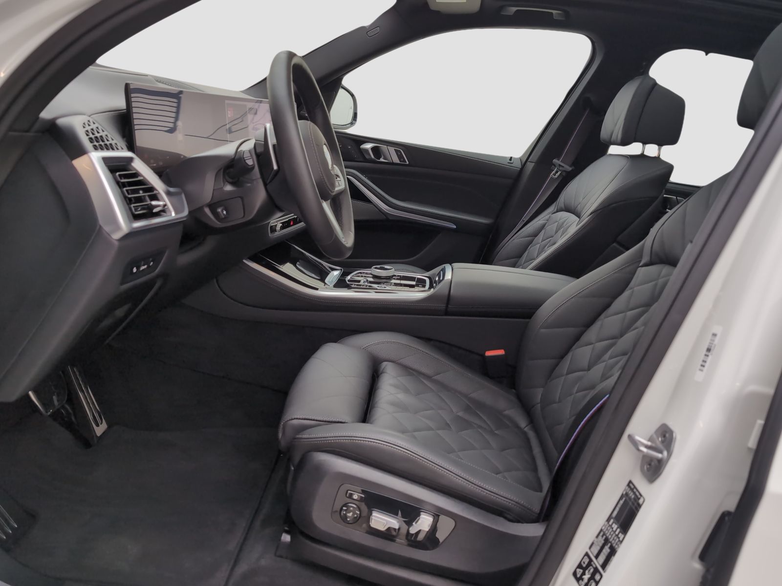 BMW X5 - Bild 8
