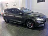 Ford FOCUS TURNIER ST-LINE X LED/VIRTUAL/18ZOLL - gebrauchte Ford Focus aus dem Jahr 2021