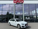 Audi A4 Avant 40 TDI quattro 2x S line/AHK/ACC/VC+ - Audi Gebrauchtwagen in Siegen
