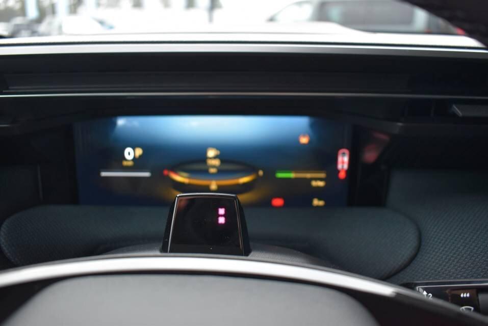 Citroën C5 Aircross Hybrid 145 Doppelkupplung 6-Gang MAX