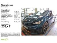 Cupra Born - Vorschau Bild 2