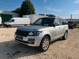 Land Rover Range Rover Autobiography - gebrauchte Land Rover Range Rover aus dem Jahr 2013
