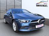 Mercedes-Benz CLA 250 Shooting Brake e Panorama LED/Navi - Mercedes-Benz CLA 250 Shooting Brake in Frankfurt (Main)