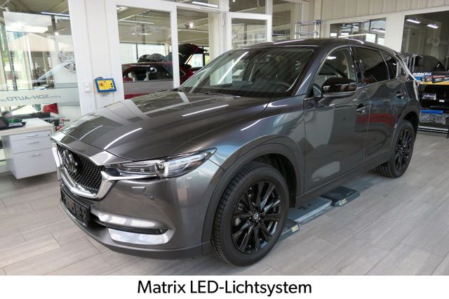 Mazda CX-5 SKYACTIV G 194  HOMURA Sofort