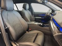 BMW 520 - Vorschau Bild 8
