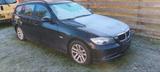 BMW E91 Modell 390L - BMW: 390l