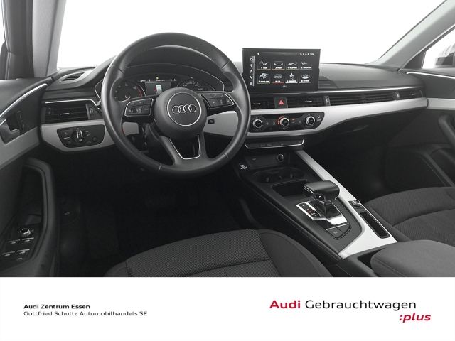 Audi A4 - Bild 14