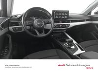 Audi A4 - Vorschau Bild 14