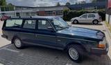 Volvo 245, Treues Liebhaberfahrzeug - Volvo 245 Gebrauchtwagen