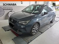 Seat Arona - Vorschau Bild 1