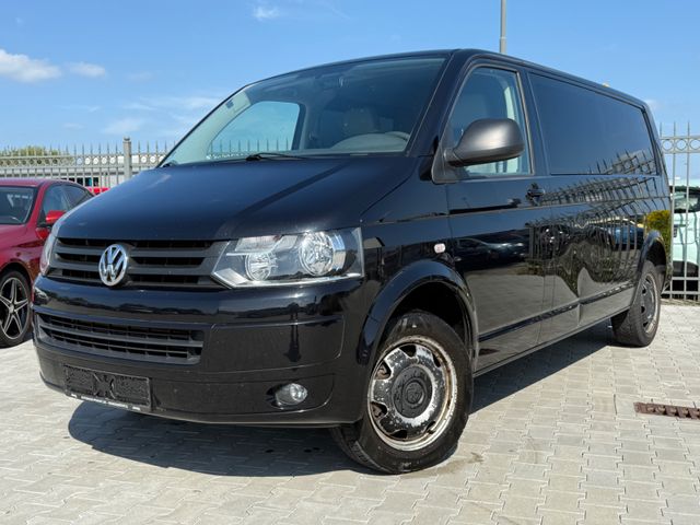 Volkswagen T5 Transporter  MIXTO LANGE AUTOMATIK