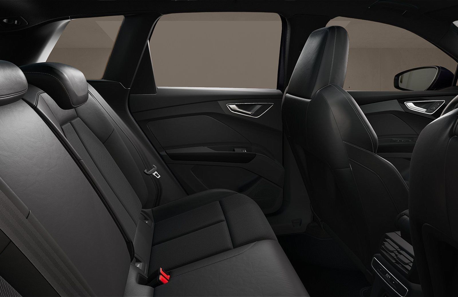 Audi Q4 e-tron - Bild 12