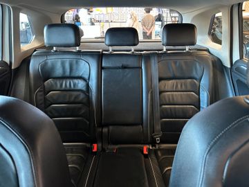 Volkswagen Tiguan Highline BMTStart-Stopp 4Motion