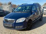 Skoda Roomster 1.2 Style Plus Edition*Klima*HU/AU08.26 - Skoda Roomster in Hannover