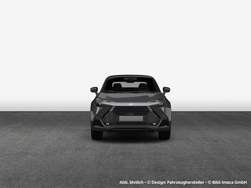 Toyota C-HR+ 77kWh Teamplayer Navi Kamera Matrix-LED PD imagem 3