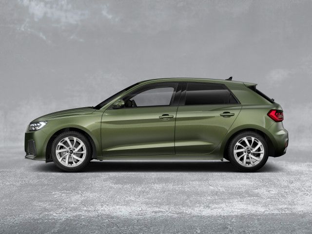 Audi A1 - Bild 6