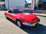 Opel GT 1900 - gebrauchte Opel GT aus dem Jahr 1970
