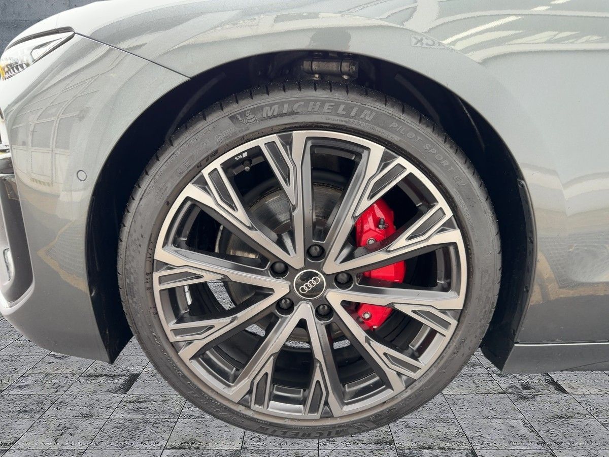 Audi A6 e-tron - Bild 8