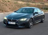 BMW M6 Gran Coupé F06 | HUD*B&O*CAM*Carbon*LED*TOP - BMW M6 Gebrauchtwagen