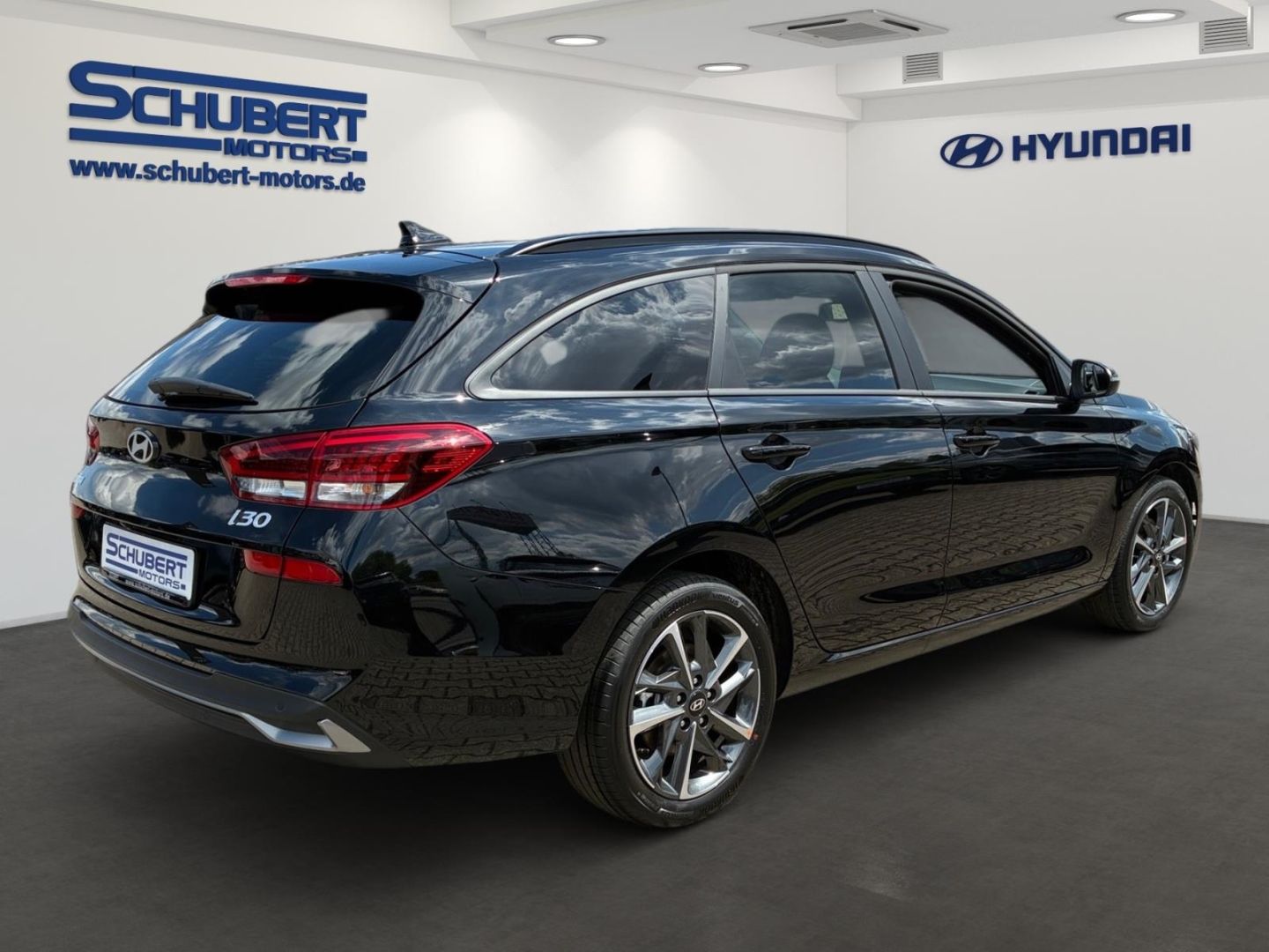 Hyundai i30 - Bild 4