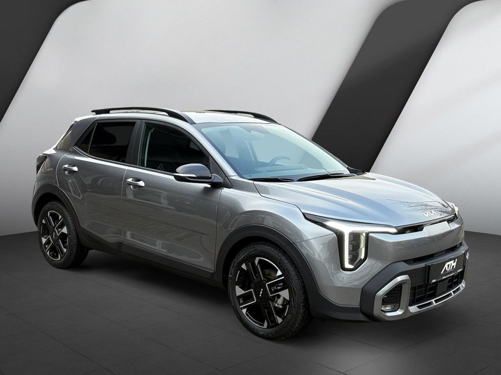 Fahrzeugabbildung Kia STONIC 1.0T 115 48V DCT GTL ST