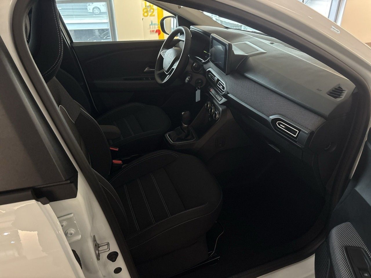 Dacia Jogger - Bild 15