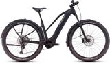 Cube Reaction Hybrid Race 800 Allroad black´n´metal M - Offers