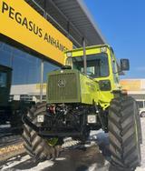 Mercedes-Benz MB-Trac 1100 Schlepper Traktor Oldtimer - Traktor