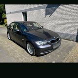 BMW bmw 320d  Automatik Motorschaden - BMW: Motorschade