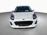 Ford Puma Titanium - gebrauchte Ford Puma aus dem Jahr 2020