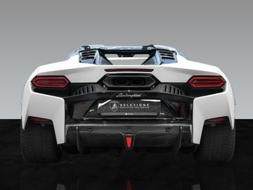 صورة 5 لـ 2025 Lamborghini TEMERARIO