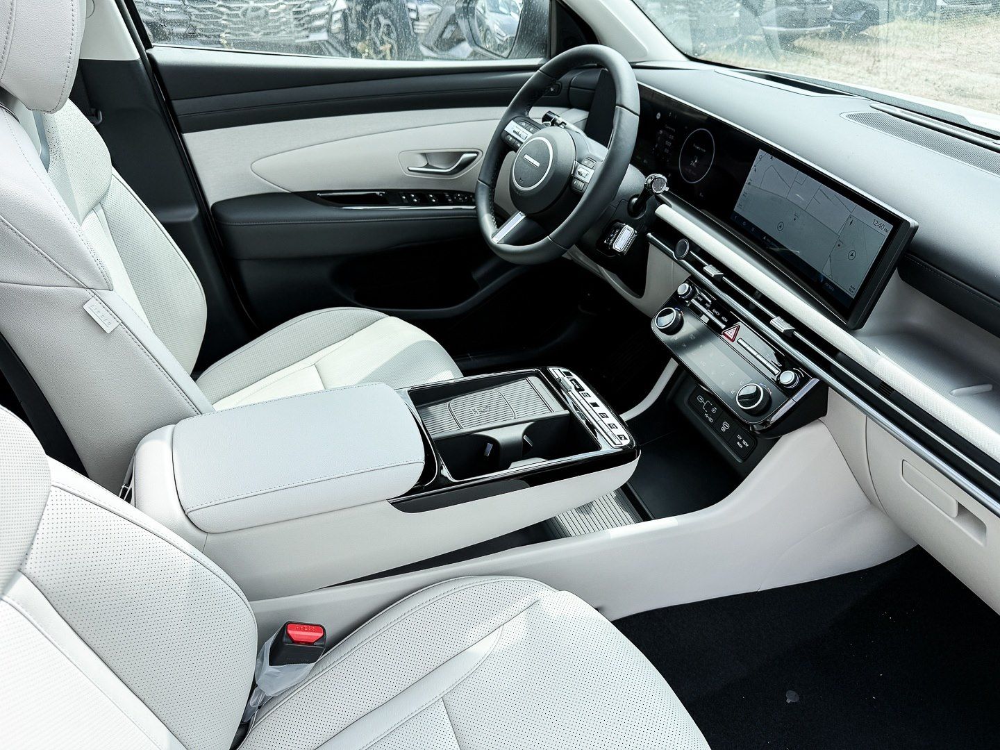 Hyundai TUCSON - Bild 5