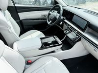 Hyundai TUCSON - Vorschau Bild 5