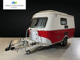 HYMER / ERIBA / HYMERCAR Touring 310 Tageszulassung  - HYMER / ERIBA 310 touring