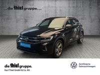 Volkswagen T-Roc - Vorschau Bild 1