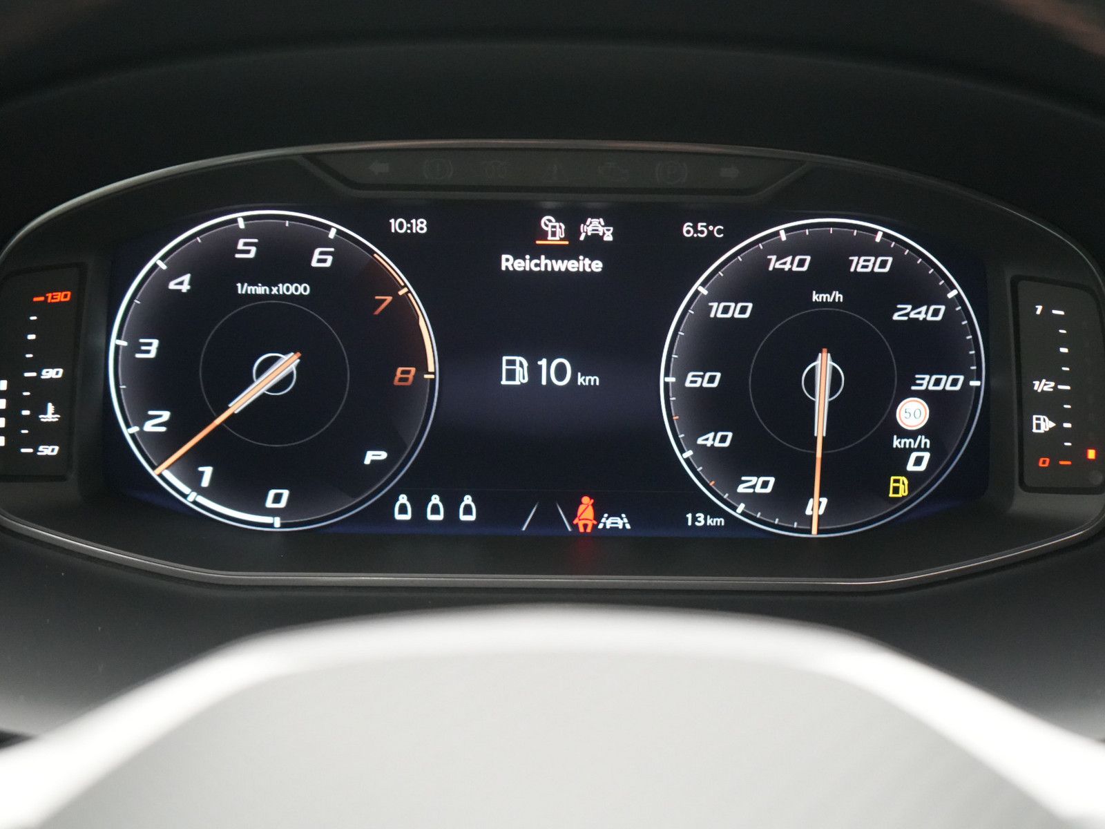 Cupra Ateca - Bild 11
