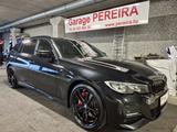 BMW 330 i XDRIVE TOURING M SPORT PAKET CUIR NAVI - BMW 330: M Paket