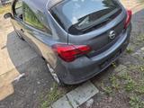 Opel Corsa E Edition ecoFlex - Opel Corsa: Coupe